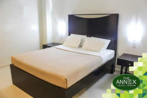 Annex Hotel Tavern, Surigao City